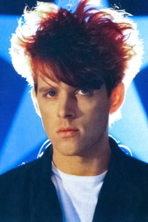 Tom Bailey foto