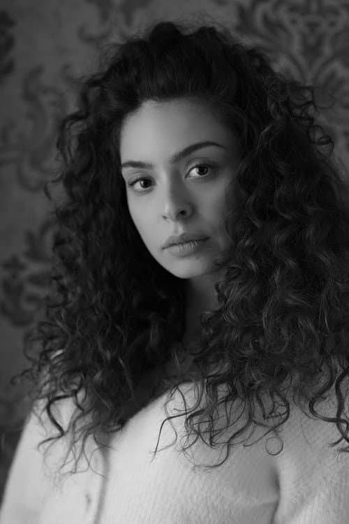 Rosanna Sapia foto