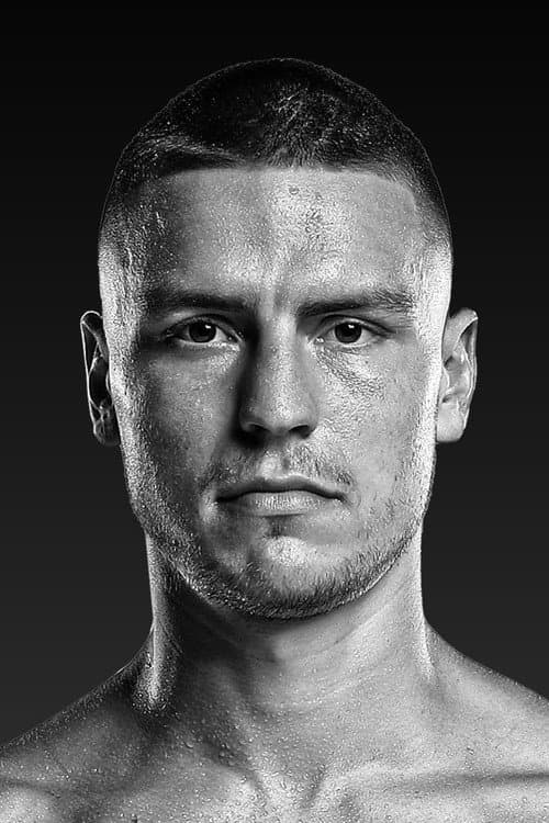 Koen Mazoudier foto