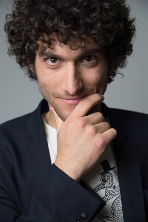 Fabrizio Colica foto