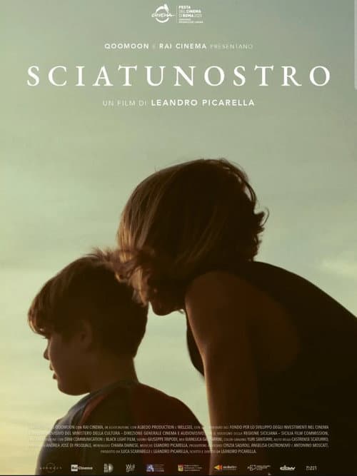 Sciatunostro (2026) poster