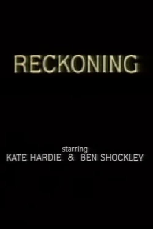 Reckoning (1995) poster