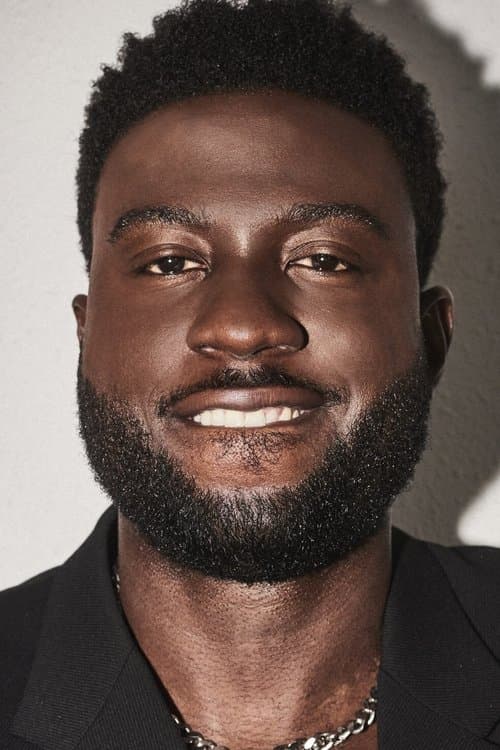 Sinqua Walls foto