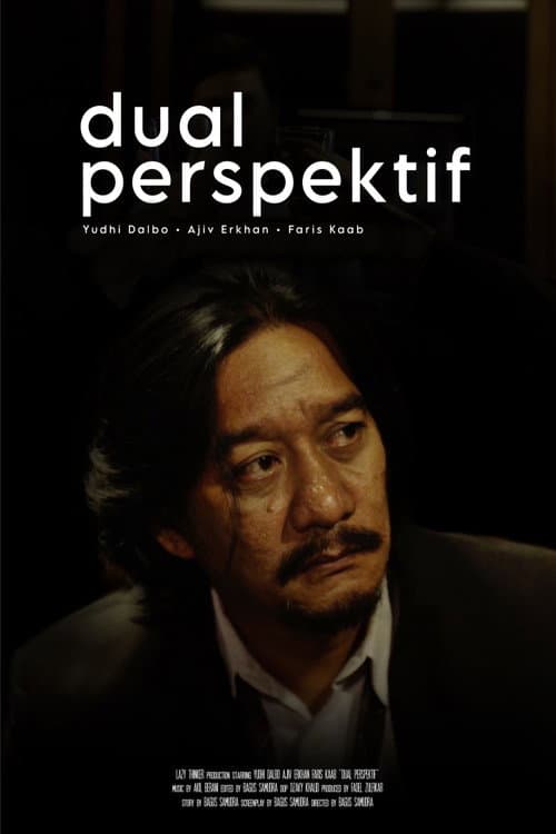 Dual Perspektif (2023) poster