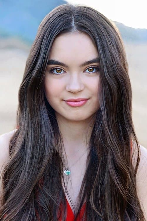 Landry Bender foto
