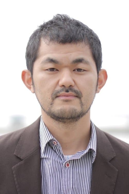 芹澤興人 foto