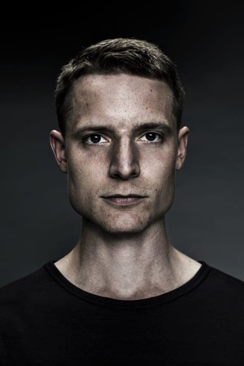 Max Ovaska foto