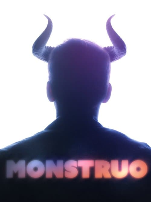 Monstruo (2018) poster
