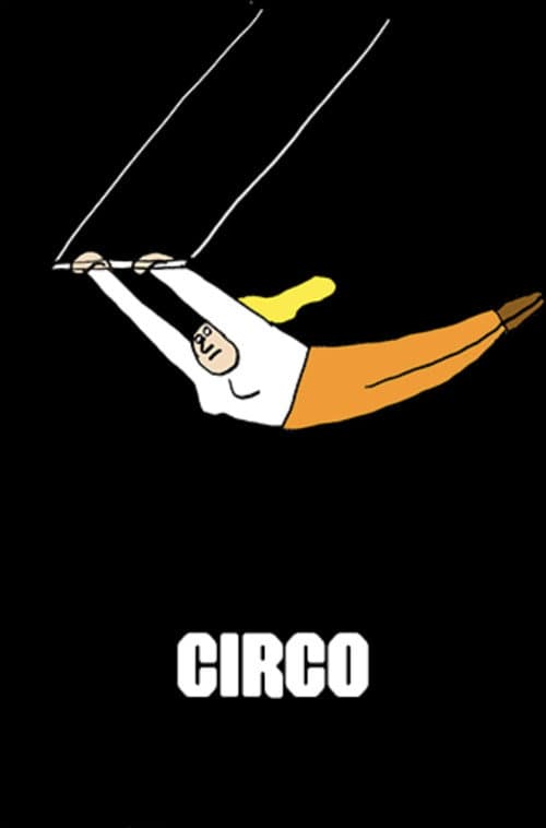 Circo (2017) poster