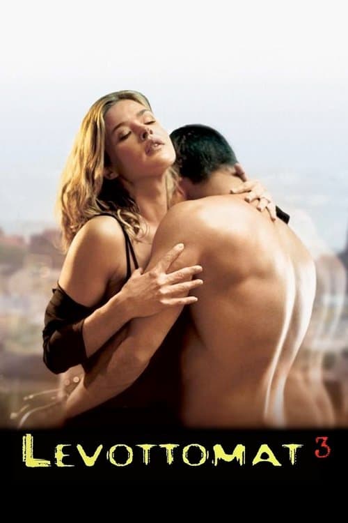 Levottomat 3 (2004) poster