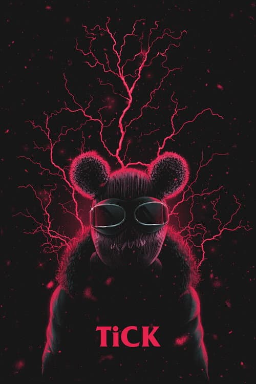 TiCK (2018) poster