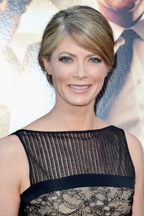 Gillian Vigman foto