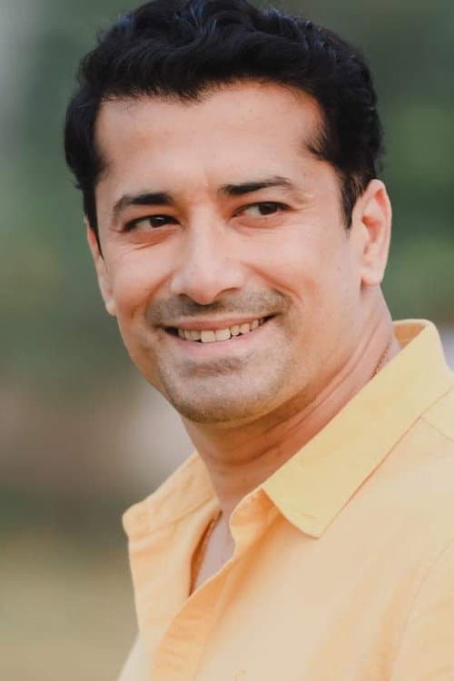 Rishi Kaushik foto