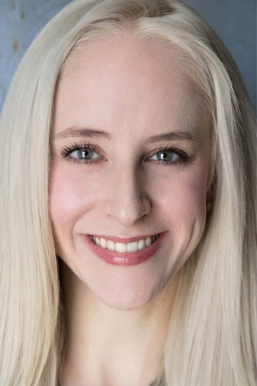 Cortney Laine foto