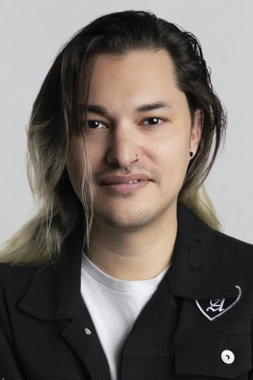 Zach Villa foto