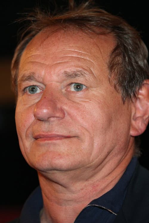 Philippe Lioret foto