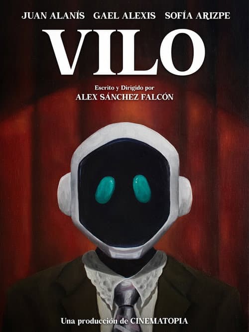 Vilo (2026) poster
