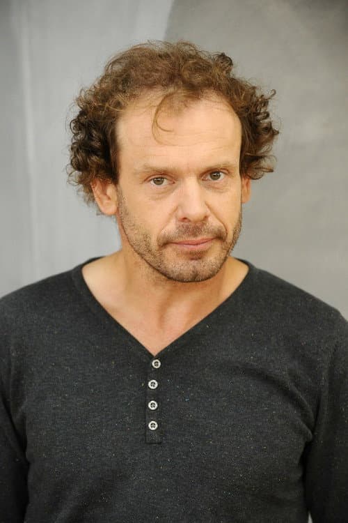 Tomasz Schimscheiner foto