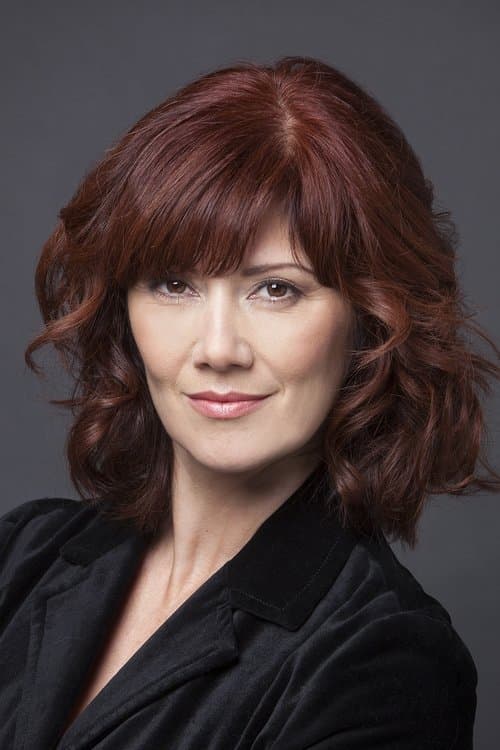 Maria Syrgiannis foto
