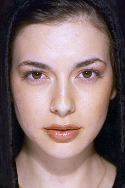 Татьяна Федоровская foto