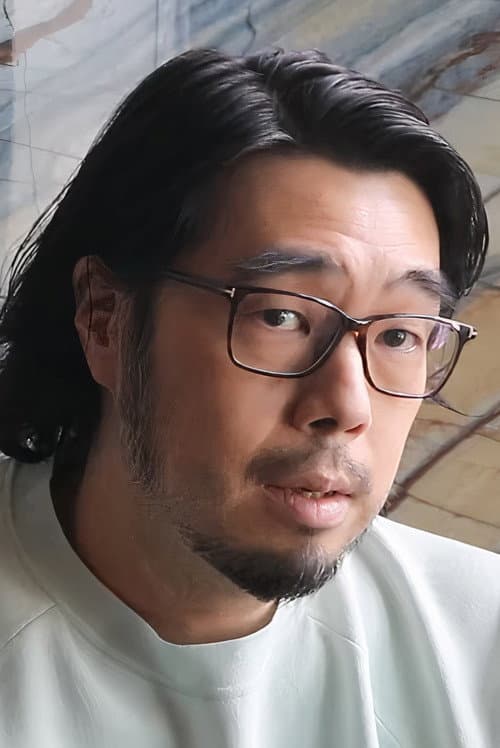 Roy Chow Hin-Yeung foto