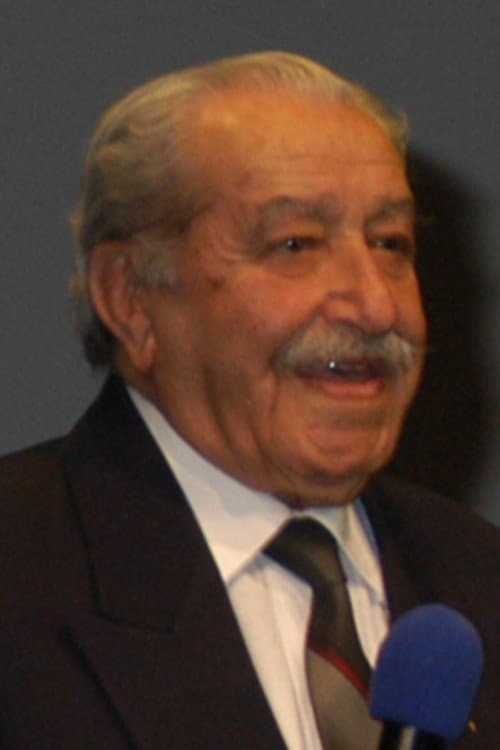 Nedim Otyam foto