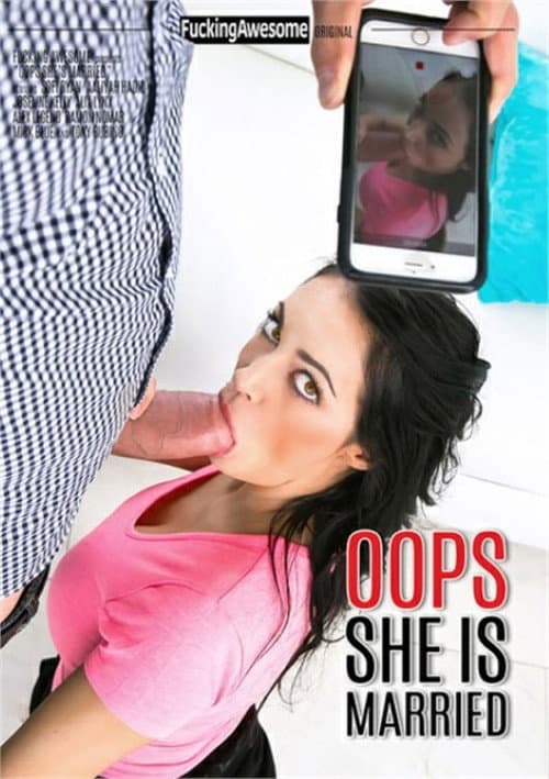 Oops She is Married (2018) poster