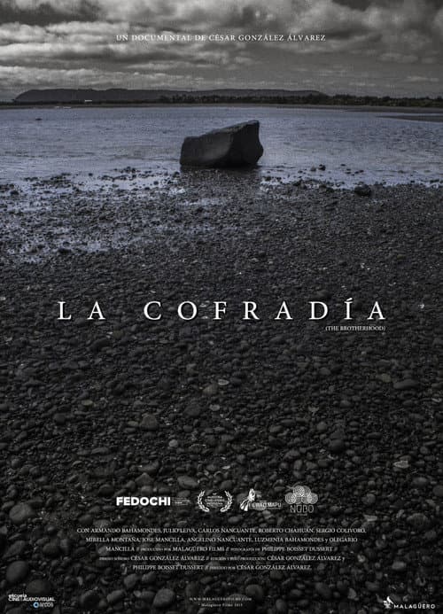 La Cofradía (2015) poster
