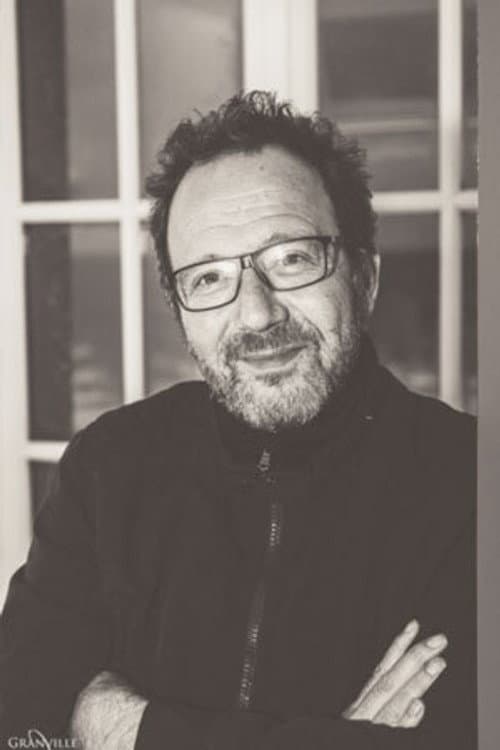 Christophe Douchand foto