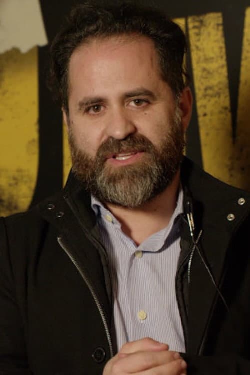 Luís Ismael foto