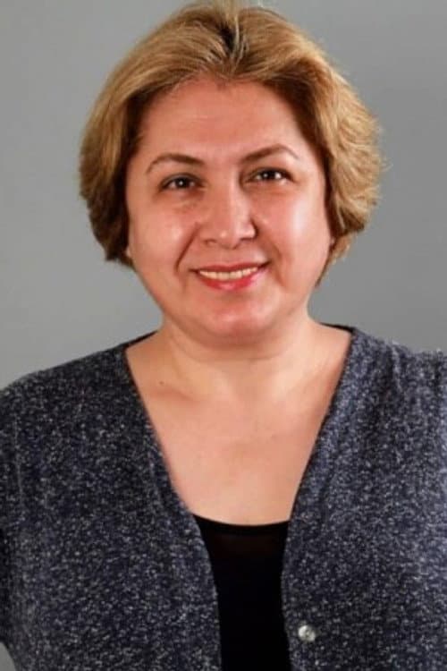 Aysun Tekeli foto