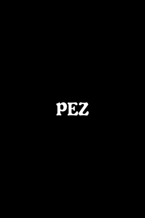 Pez (1985) poster