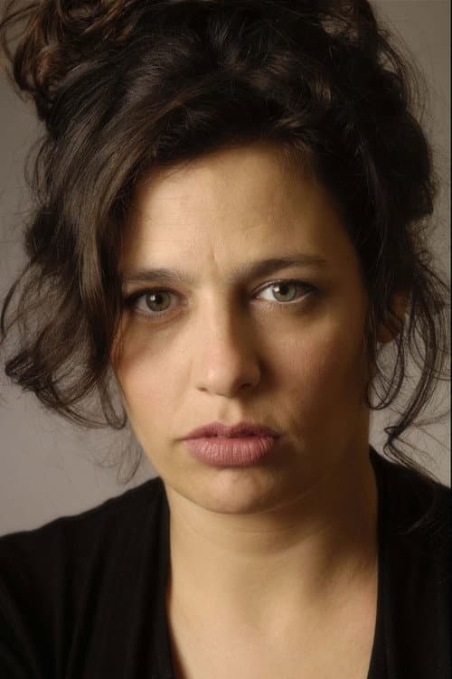 Shira Geffen foto
