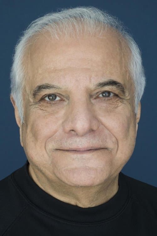 Gerry Mendicino foto