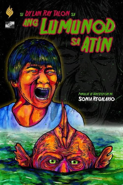 Ang Lumunod Sa Atin (2019) poster