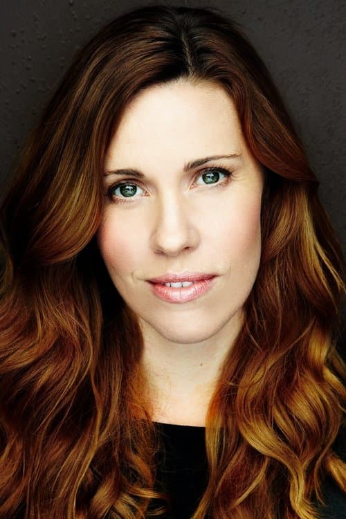 Katherine Tonkin foto