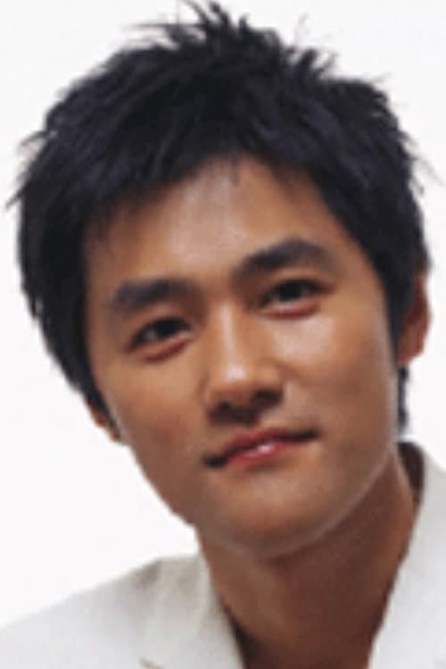 Lee Won foto