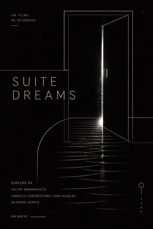 Suite Dreams (2026) poster