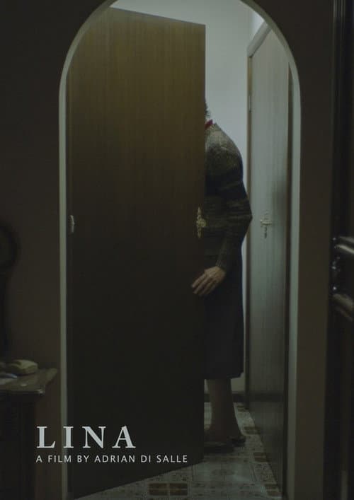 Lina (2022) poster