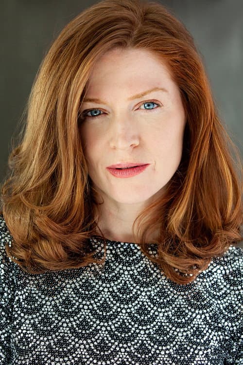 Kate McIninch foto