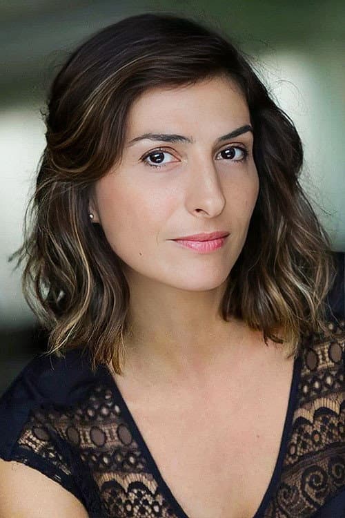 Géraldine Loup foto