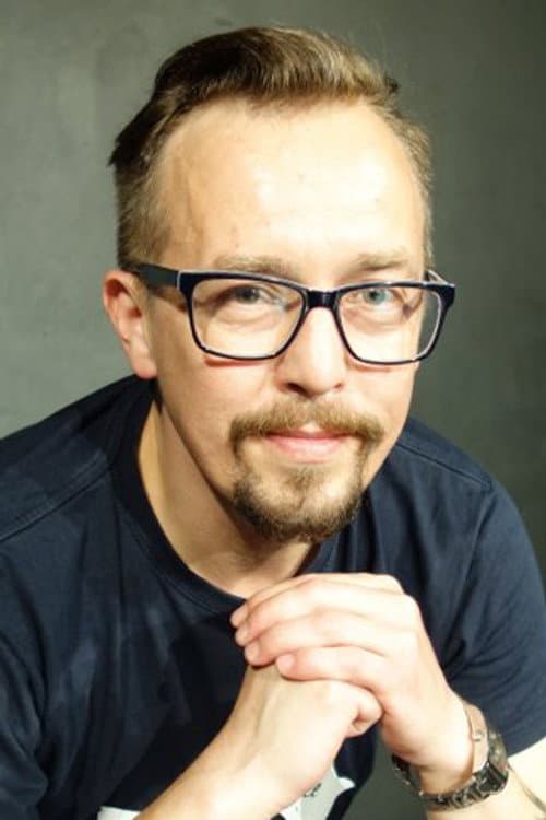 Radek Jiříček foto