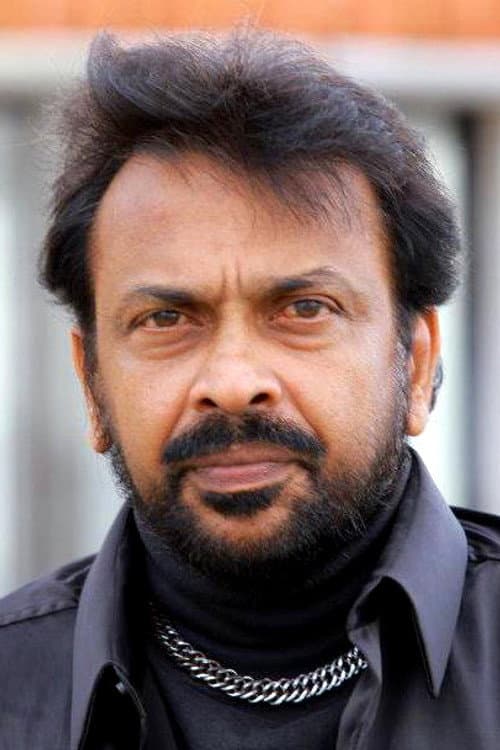 Ajith Kollam foto