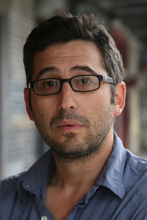 Sam Seder foto