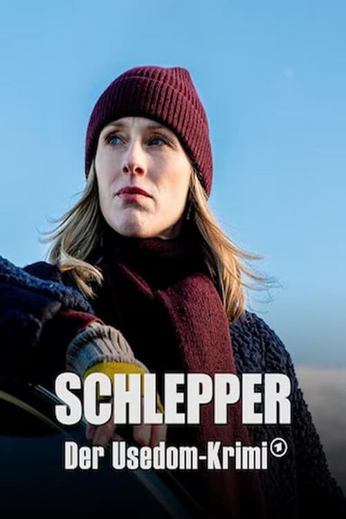 Schlepper - Der Usedom-Krimi (2023) poster