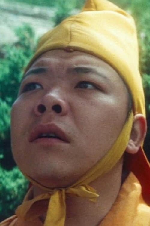 吳明才 foto