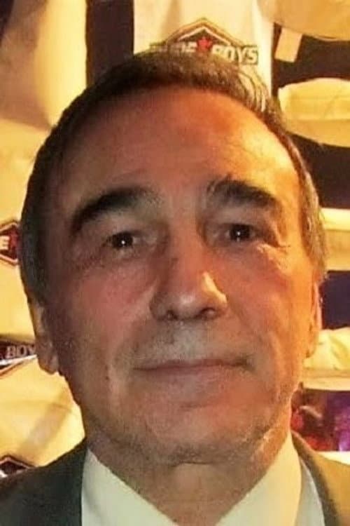 'Dum Dum' Pacheco foto