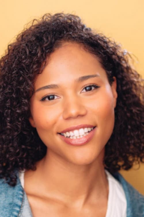 Sophia Lucia Parola foto