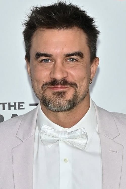 Rob Mayes foto