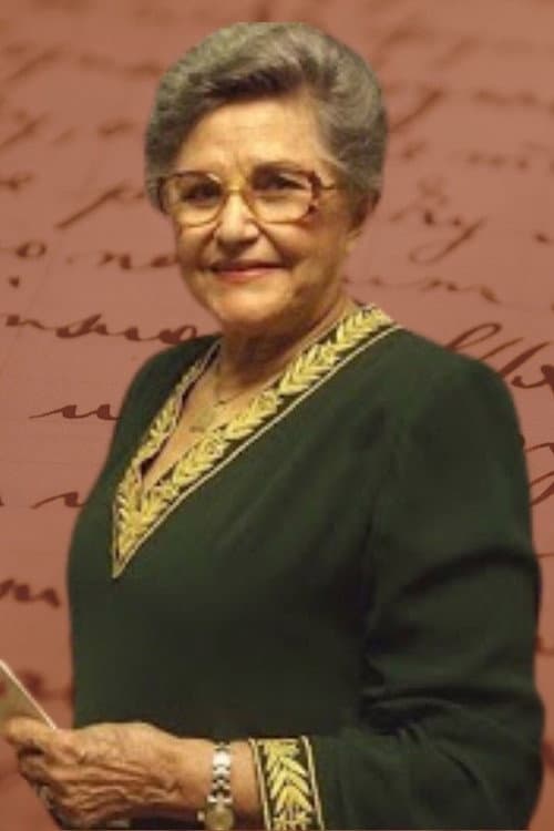 Zélia Gattai foto